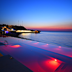 Acapulco Resort Convention Spa Hotel & Casino